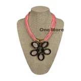 Collana Donna Quattro stagioni Made in Cina Quotidiano — foto 4