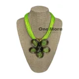 Collana Donna Quattro stagioni Made in Cina Quotidiano — foto 3
