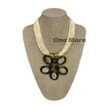 Collana Donna Quattro stagioni Made in Cina Quotidiano — foto 2