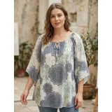 T-Shirt Pantaloni Donna Autunno Made in Italia Quotidiano Vari Colori Standard — foto 1