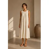 Vestiti Genere Vestiti Donna Estate Made in Italia Tempo libero Vari Colori Oversize — foto 1