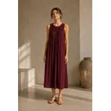 Vestiti Genere Vestiti Donna Estate Made in Italia Tempo libero Vari Colori Oversize — foto 5