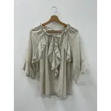 Camicie(D) Genere Camicia Camicia Casual Donna Primavera/Estate Made in Italia Tempo libero Vari Colori Standard — foto 3
