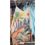 Long printed dress — foto 3