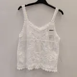 Maglierie&Felpe(D) Genere Donna Estate Made in Italia Quotidiano Colore Unico Standard Monocromo Corta Largo — foto 1