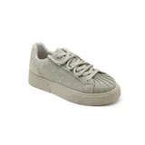 Scarpe Basse(D) Genere Scarpe Basse Donna Primavera/Estate Made in Cina Quotidiano Piatto Squadrata — foto 3