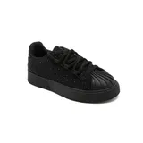 Scarpe Basse(D) Genere Scarpe Basse Donna Primavera/Estate Made in Cina Quotidiano Piatto Squadrata — foto 4
