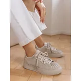 Scarpe Basse(D) Genere Scarpe Basse Donna Primavera/Estate Made in Cina Quotidiano Piatto Squadrata — foto 5