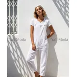 Vestiti Genere Vestiti Donna Primavera/Estate Made in Italia Quotidiano Vari Colori Oversize — foto 1