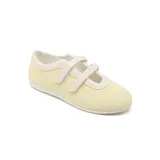 Scarpe Basse(D) Genere Scarpe Basse Donna Primavera/Estate Made in Cina Quotidiano Piatto Squadrata — foto 1