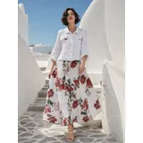 Completo(D) Genere Completo Donna Primavera/Estate Made in Italia Tempo libero Vari Colori Oversize — foto 1