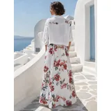 Completo(D) Genere Completo Donna Primavera/Estate Made in Italia Tempo libero Vari Colori Oversize — foto 4