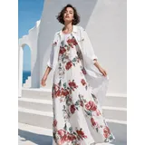 Completo(D) Genere Completo Donna Primavera/Estate Made in Italia Tempo libero Vari Colori Oversize — foto 5