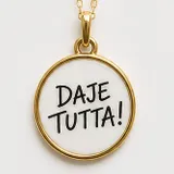 Bigiotterie Collana Quattro stagioni Made in Cina Quotidiano Vari Colori — foto 3