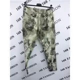 Pantaloni Donna Autunno Quotidiano Standard — foto 5