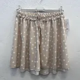 Pantaloni(D) Genere Pantaloni Donna Quattro stagioni Made in Italia Quotidiano Colore Unico Standard Poliestere — foto 7