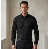 Uomo Camicia Elegante  — foto 1