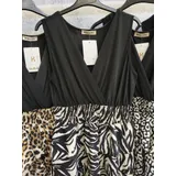 Vestiti Genere Vestiti Donna Estate Made in Spagna Quotidiano Colori Casuale Standard — foto 4