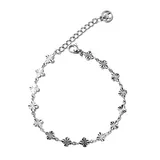 Bracciale Quadrifoglio Diamantato — foto 3