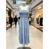 Vestiti Genere Vestiti Donna Estate Made in Italia Quotidiano Vari Colori Petite Monocromo Viscosa — foto 4