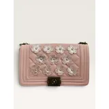 Borsa Spalla Donna Quattro stagioni Made in Italia — foto 1