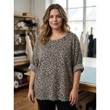 T-Shirt Pantaloni Donna Autunno Made in Italia Quotidiano Vari Colori Standard — foto 3