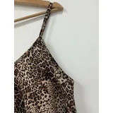 Vestiti Genere Vestiti Donna Primavera/Estate Made in Italia Tempo libero Vari Colori Standard Maculata — foto 4