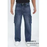 Jeans(U) Uomo Jeans Uomo Autunno/Inverno Made in Cina — foto 1