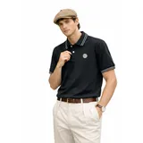 T-shirt&Polo(U) Uomo Polo Uomo M-3XL Alta qualità — foto 6