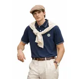 T-shirt&Polo(U) Uomo Polo Uomo M-3XL Alta qualità — foto 1