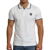 T-shirt&Polo(U) Uomo Polo Uomo M-3XL Alta qualità — foto 4