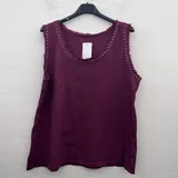 Maglierie&Felpe(D) Genere Cardigan Pullover Donna Quattro stagioni Made in Italia Quotidiano Vari Colori Standard Monocromo — foto 4