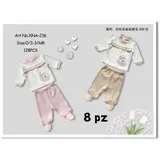 Intimo(B) Bambini Autunno/Inverno — foto 1