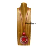 Collana Donna Quattro stagioni Made in Cina Quotidiano — foto 3