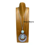 Collana Donna Quattro stagioni Made in Cina Quotidiano — foto 2