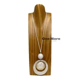 Collana Donna Quattro stagioni Made in Cina Quotidiano — foto 1