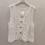 Maglierie&Felpe(D) Genere Donna Estate Made in Italia Quotidiano Colore Unico Standard Monocromo Normale Largo — foto 1