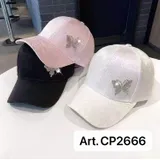Cappelli Berretto da Baseball Unisex Quattro stagioni Made in Cina Quotidiano Vari Colori — foto 1