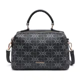 Sintetico Genere Borsa a Mano Donna Primavera Made in Cina Quotidiano Vari Colori — foto 3