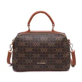 Sintetico Genere Borsa a Mano Donna Primavera Made in Cina Quotidiano Vari Colori — foto 4