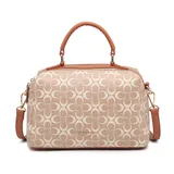 Sintetico Genere Borsa a Mano Donna Primavera Made in Cina Quotidiano Vari Colori — foto 5