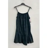 Vestiti Genere Vestiti Donna Estate Made in Italia Quotidiano Vari Colori Standard Monocromo Cotone — foto 13