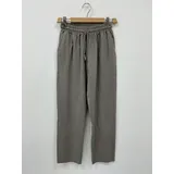 Pantaloni(U) Uomo Pantaloni Classici Uomo Estate Made in Italia Tempo libero Vari Colori Standard — foto 1