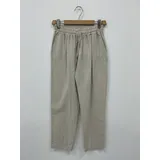Pantaloni(U) Uomo Pantaloni Classici Uomo Estate Made in Italia Tempo libero Vari Colori Standard — foto 1