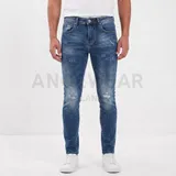 Uomo Jeans Bootcut — foto 1