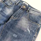 Uomo Jeans Bootcut — foto 4
