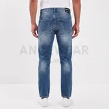 Uomo Jeans Bootcut — foto 3