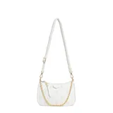 Borsa a Tracolla Donna Primavera/Estate Made in Cina Quotidiano — foto 5