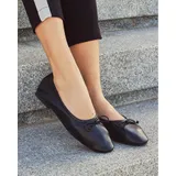 Ballerine(D) Genere Ballerine con Cinturino Donna Primavera/Estate Made in Cina Quotidiano Piatto Tonda — foto 5
