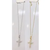 Collana Primavera Made in Cina Quotidiano Vari Colori — foto 1